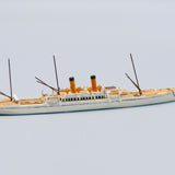 Hermann - HL 167 - Empress of China - 1:1250 - 4