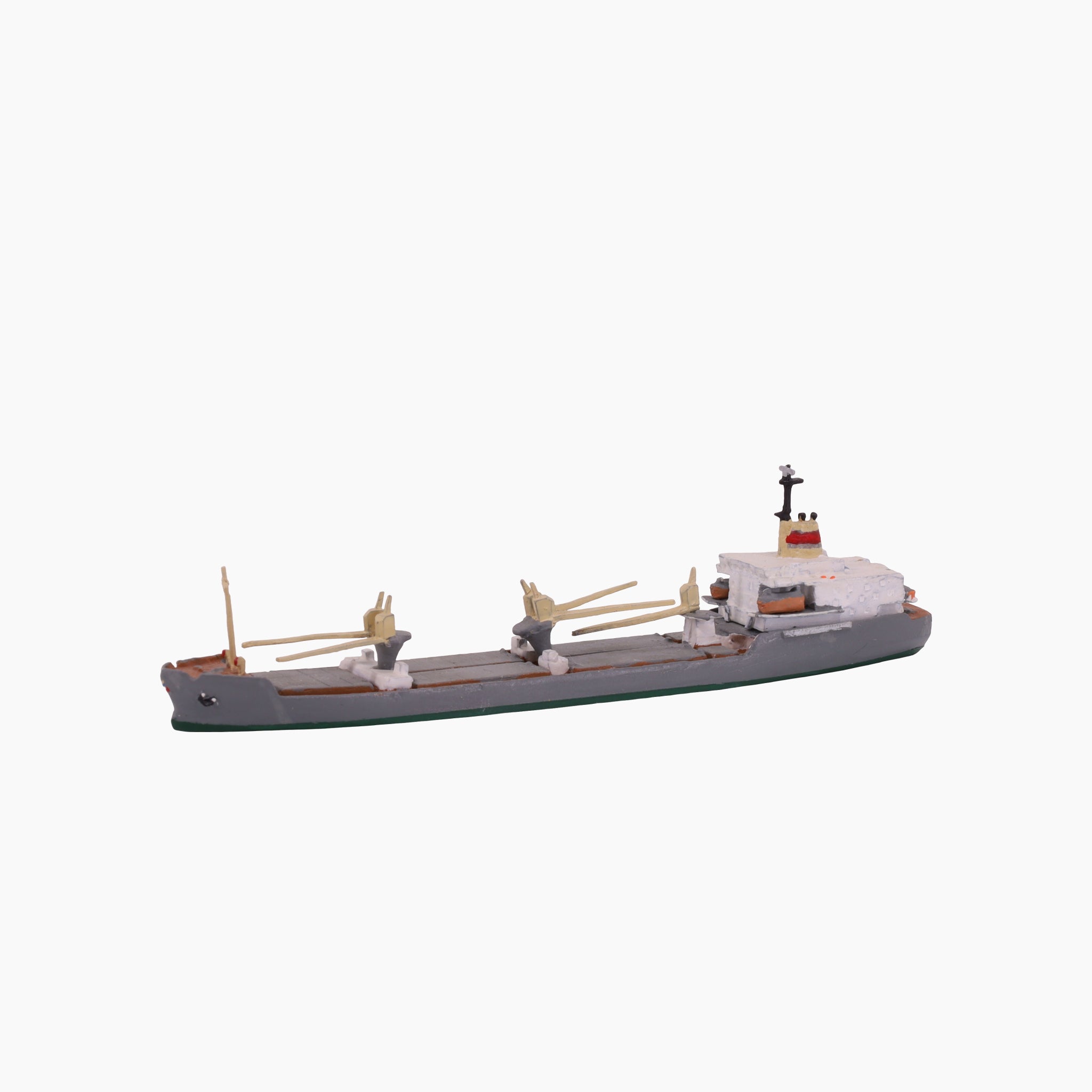 Hermann - HL 177 - Rudolf Diesel - 1:1250 - 3