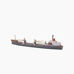 Hermann - HL 177 - Rudolf Diesel - 1:1250 - 5