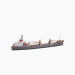 Hermann - HL 177 - Rudolf Diesel - 1:1250 - 6