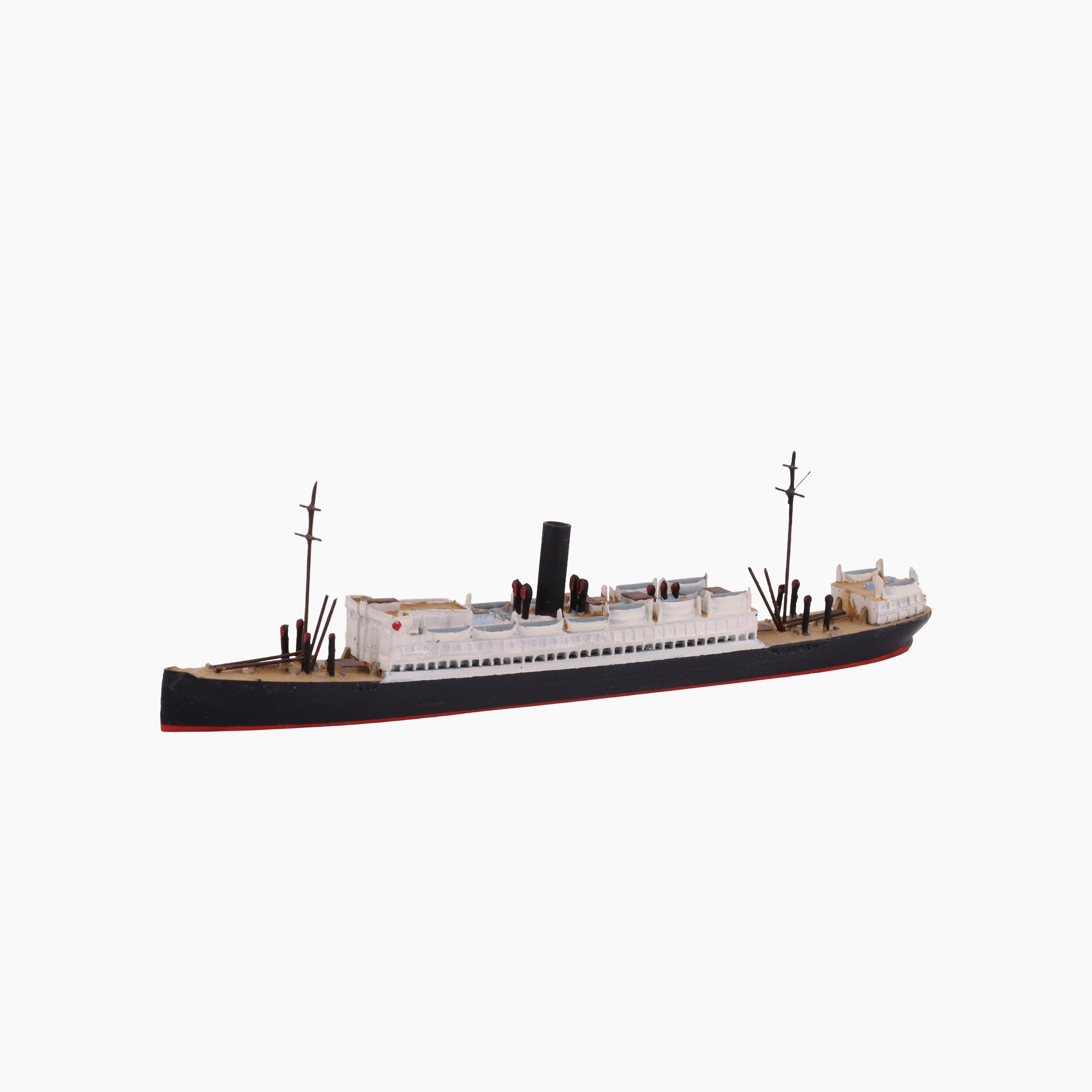 Hermann - HL 109 - Reina Victoria Eugenia - 1:1250 - 3