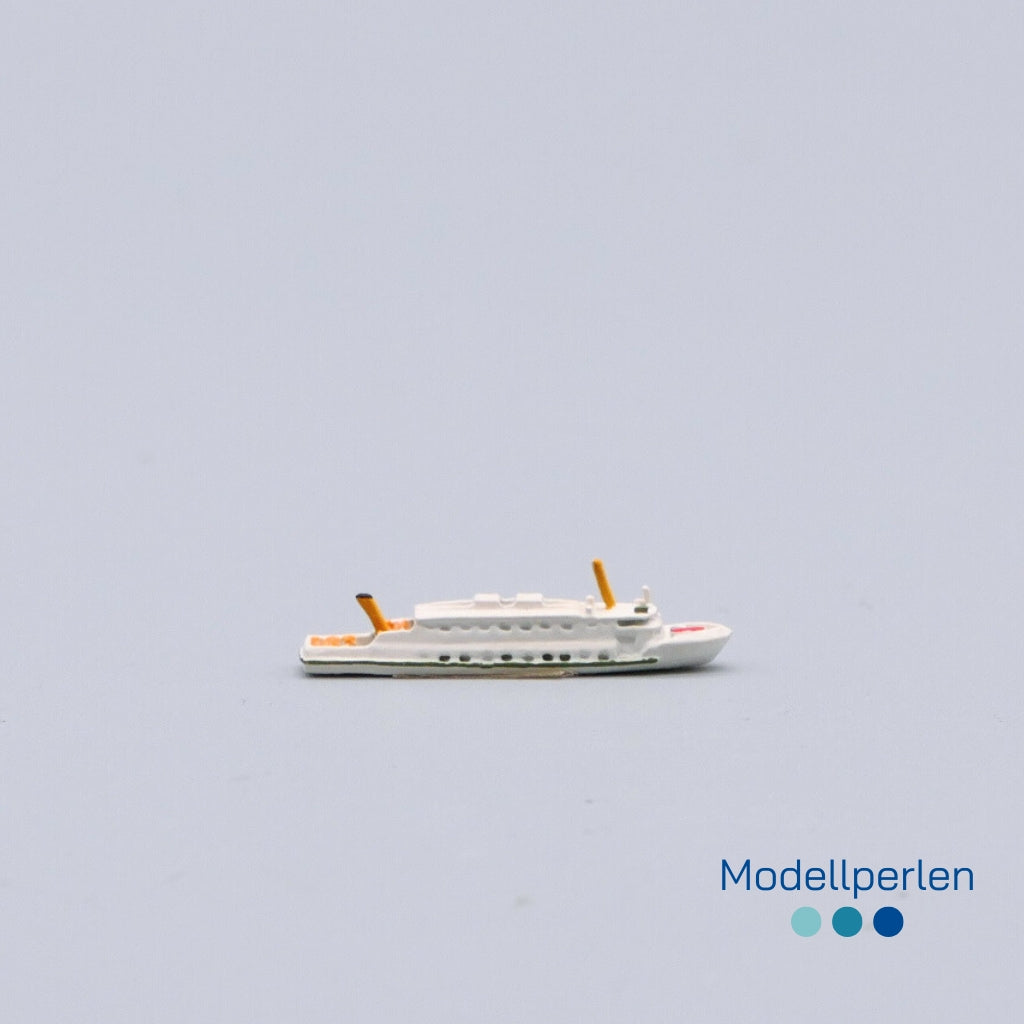 Holsatia - HOL 08 - Hans Albers - 1:1250 - 1