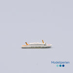 Holsatia - HOL 08 - Hans Albers - 1:1250 - 1