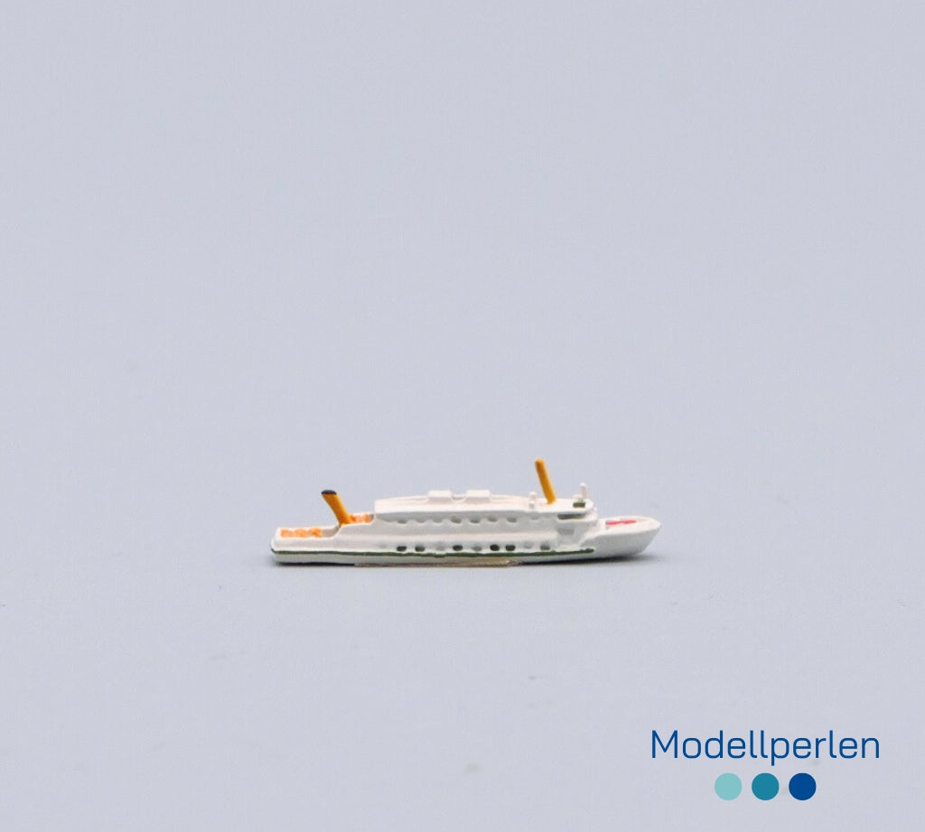 Holsatia - HOL 08 - Hans Albers - 1:1250 - 1