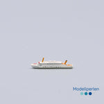 Holsatia - HOL 08 - Hans Albers - 1:1250 - 2