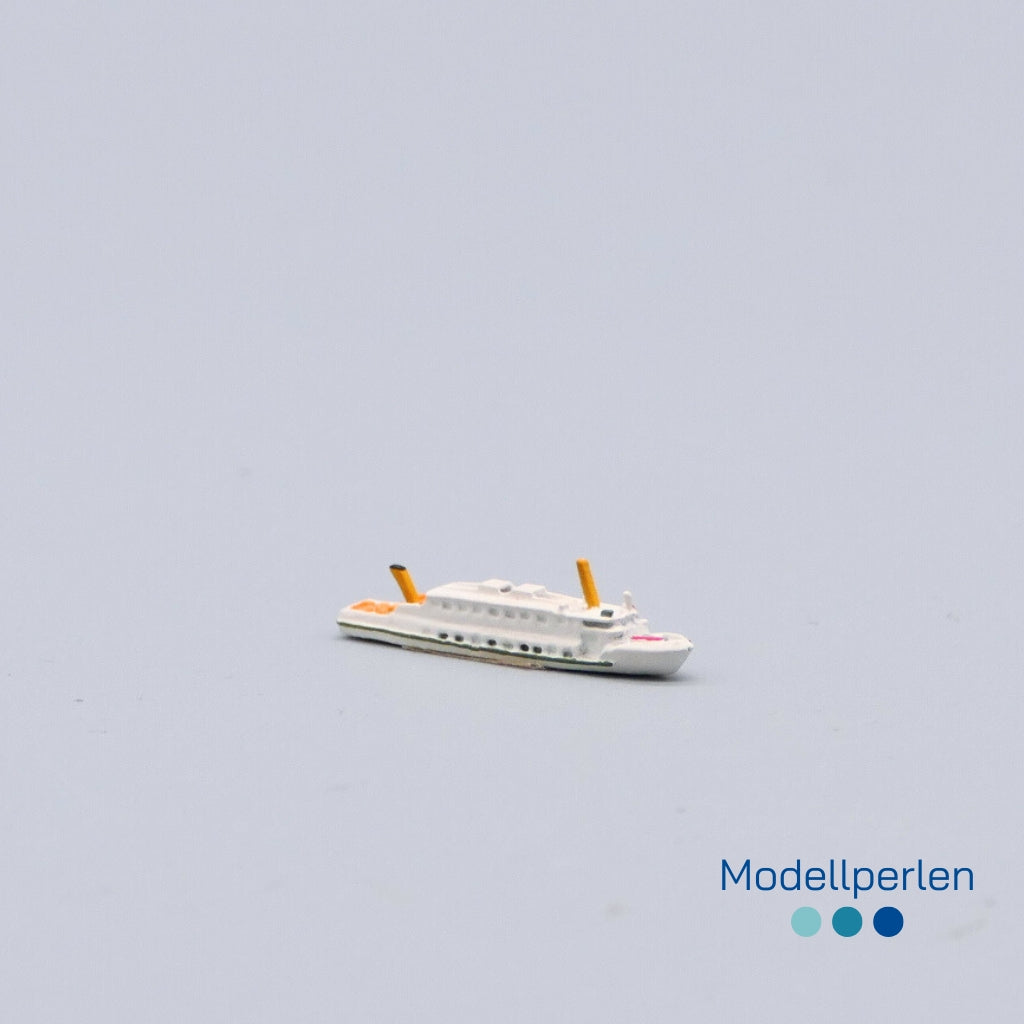 Holsatia - HOL 08 - Hans Albers - 1:1250 - 3