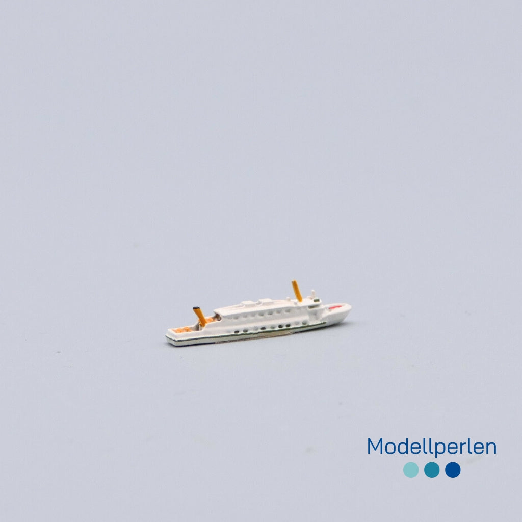 Holsatia - HOL 08 - Hans Albers - 1:1250 - 4