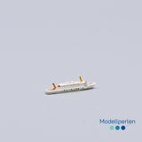 Holsatia - HOL 08 - Hans Albers - 1:1250 - 4