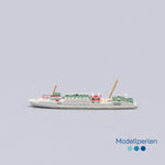 Holsatia - HOL 10 - Max Brauer - 1:1250 - 2