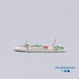 Holsatia - HOL 10 - Max Brauer - 1:1250 - 2