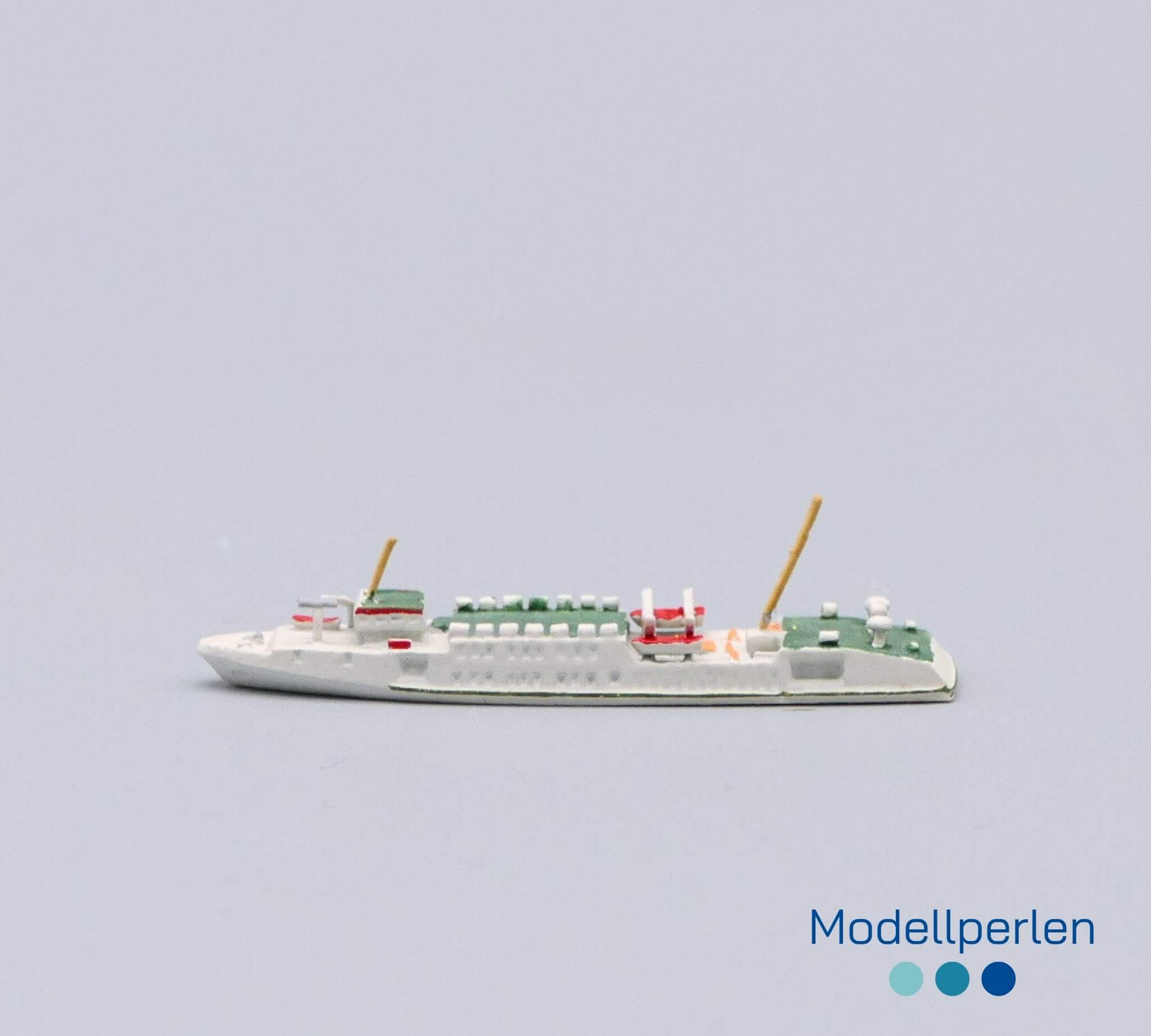 Holsatia - HOL 10 - Max Brauer - 1:1250 - 2