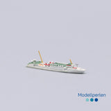 Holsatia - HOL 10 - Max Brauer - 1:1250 - 3