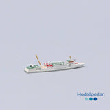 Holsatia - HOL 10 - Max Brauer - 1:1250 - 4