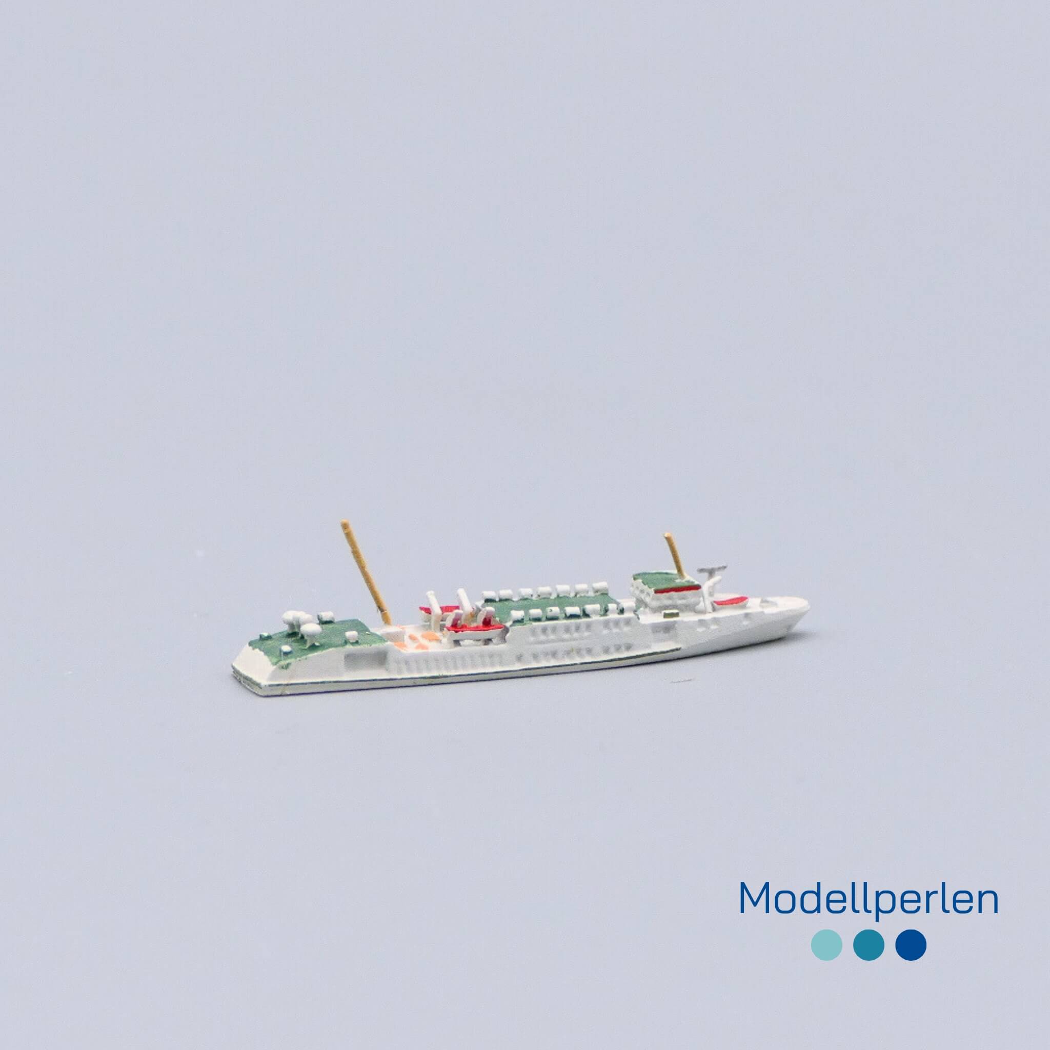 Holsatia - HOL 10 - Max Brauer - 1:1250 - 4