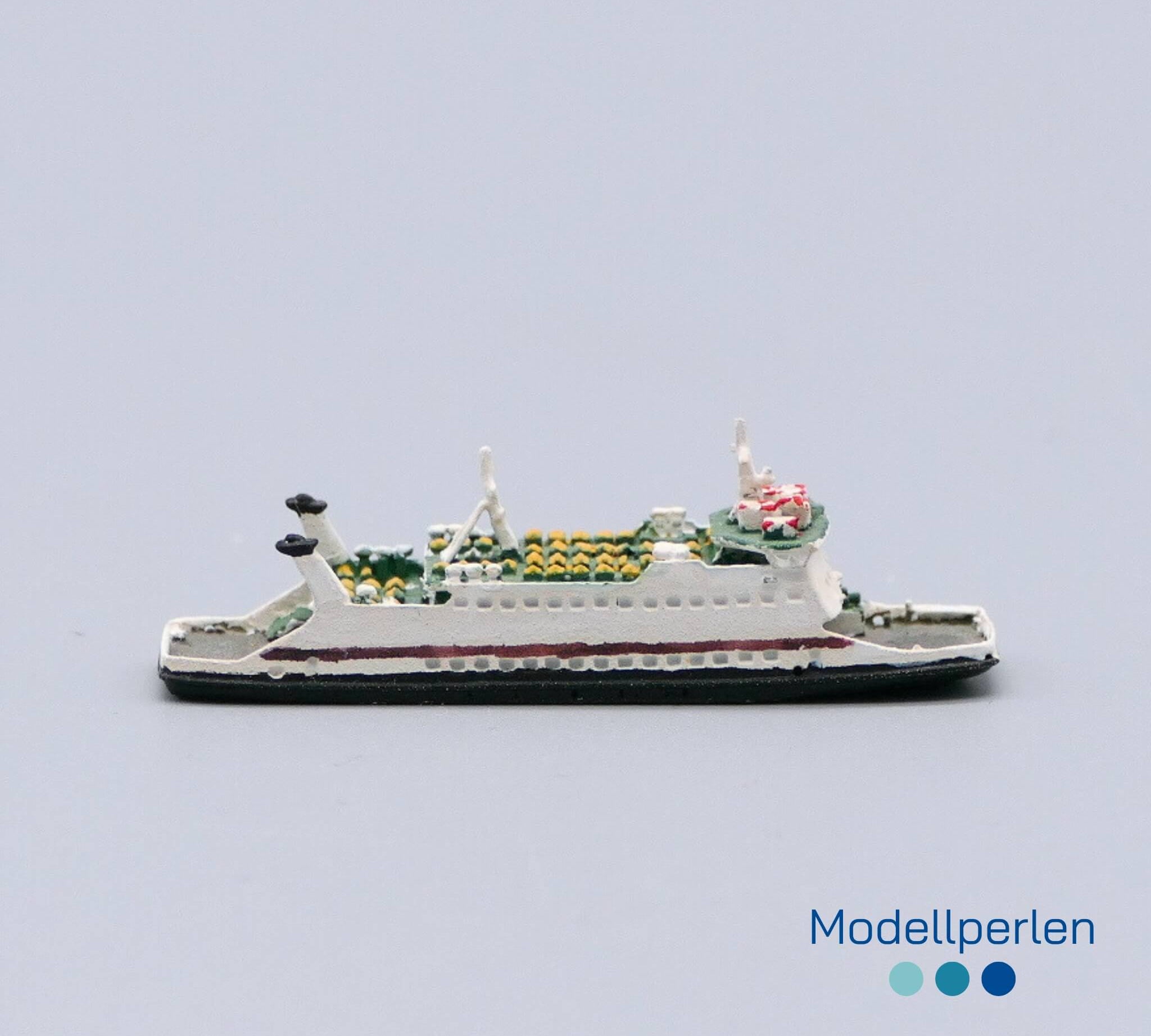 Holsatia - HOL 21a - Uthlande - 1:1250 - 1