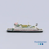 Holsatia - HOL 21a - Uthlande - 1:1250 - 2