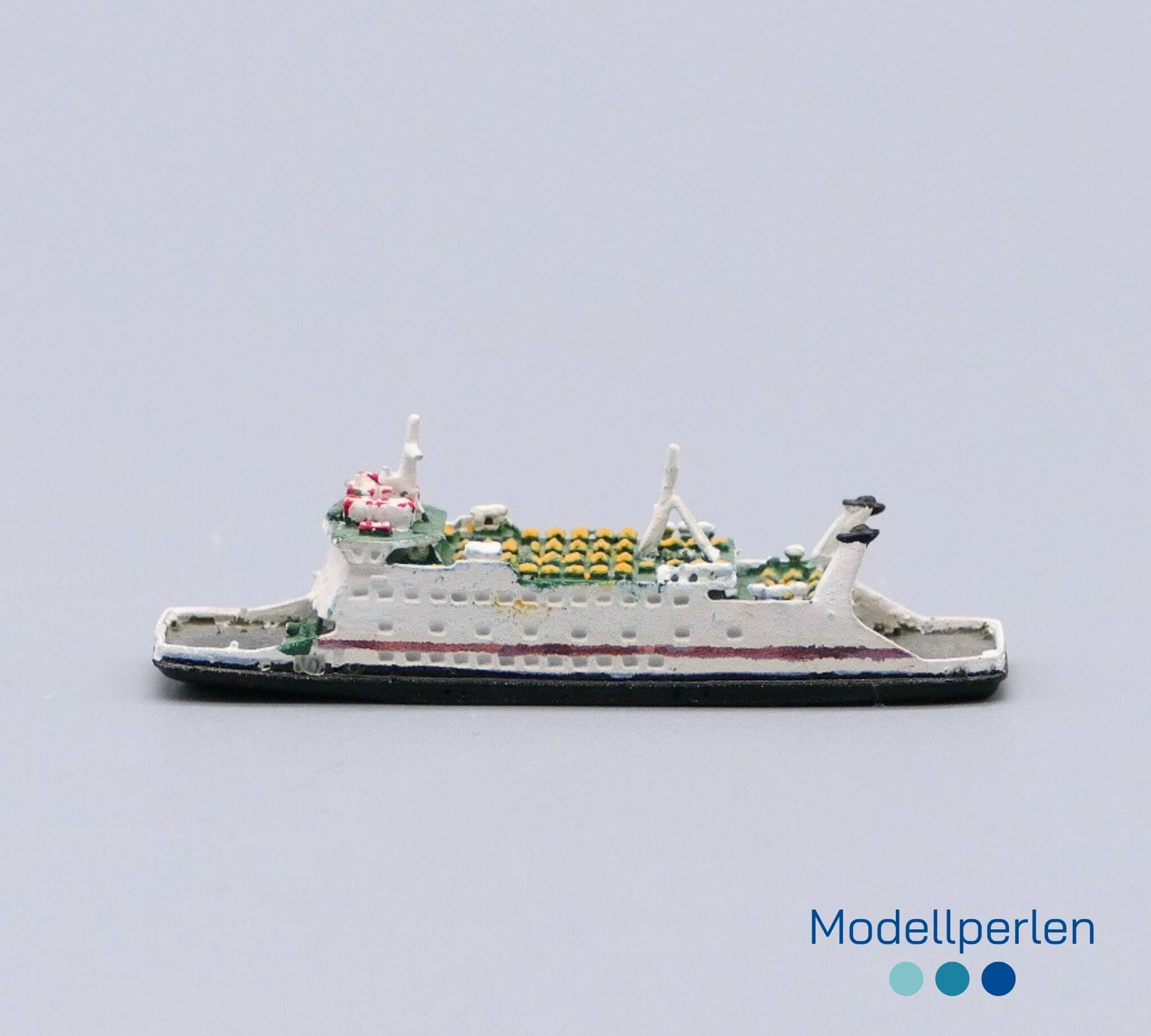 Holsatia - HOL 21a - Uthlande - 1:1250 - 2