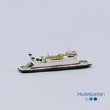 Holsatia - HOL 21a - Uthlande - 1:1250 - 4