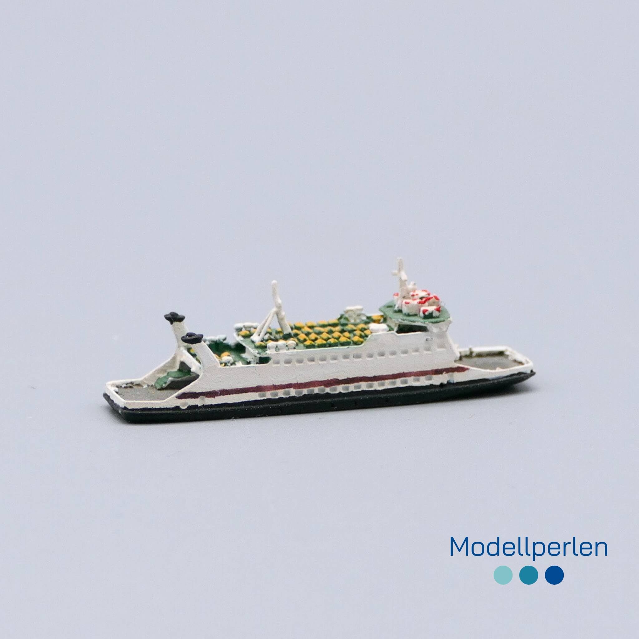 Holsatia - HOL 21a - Uthlande - 1:1250 - 4