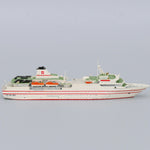 Holsatia - HOL 32b - Hanseatic - 1:1250 - 1