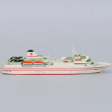 Holsatia - HOL 32b - Hanseatic - 1:1250 - 1