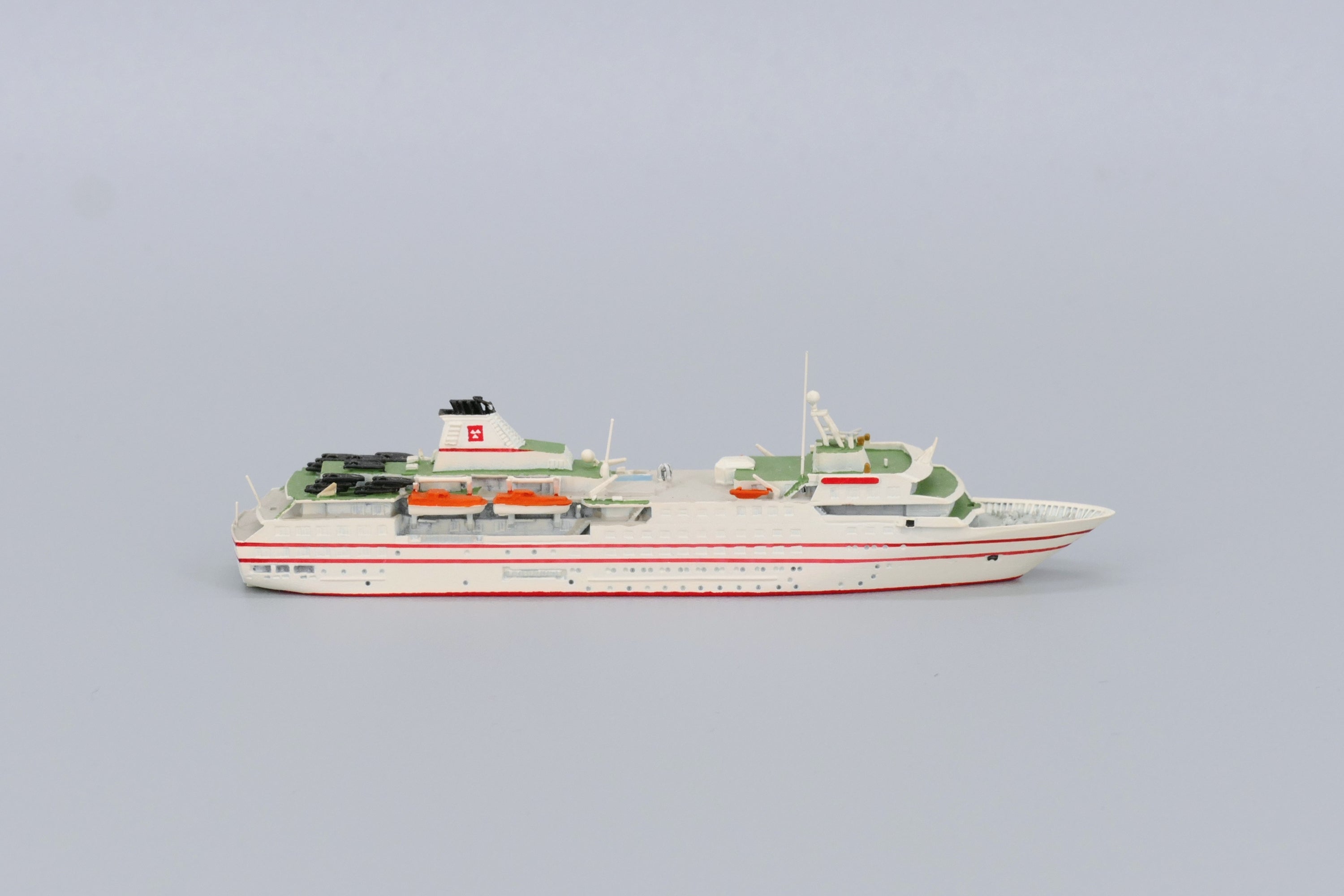 Holsatia - HOL 32b - Hanseatic - 1:1250 - 1