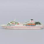 Holsatia - HOL 32b - Hanseatic - 1:1250 - 2