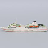 Holsatia - HOL 32b - Hanseatic - 1:1250 - 2