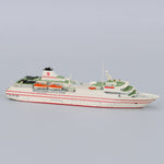 Holsatia - HOL 32b - Hanseatic - 1:1250 - 3