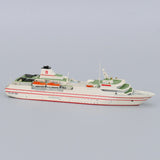 Holsatia - HOL 32b - Hanseatic - 1:1250 - 3