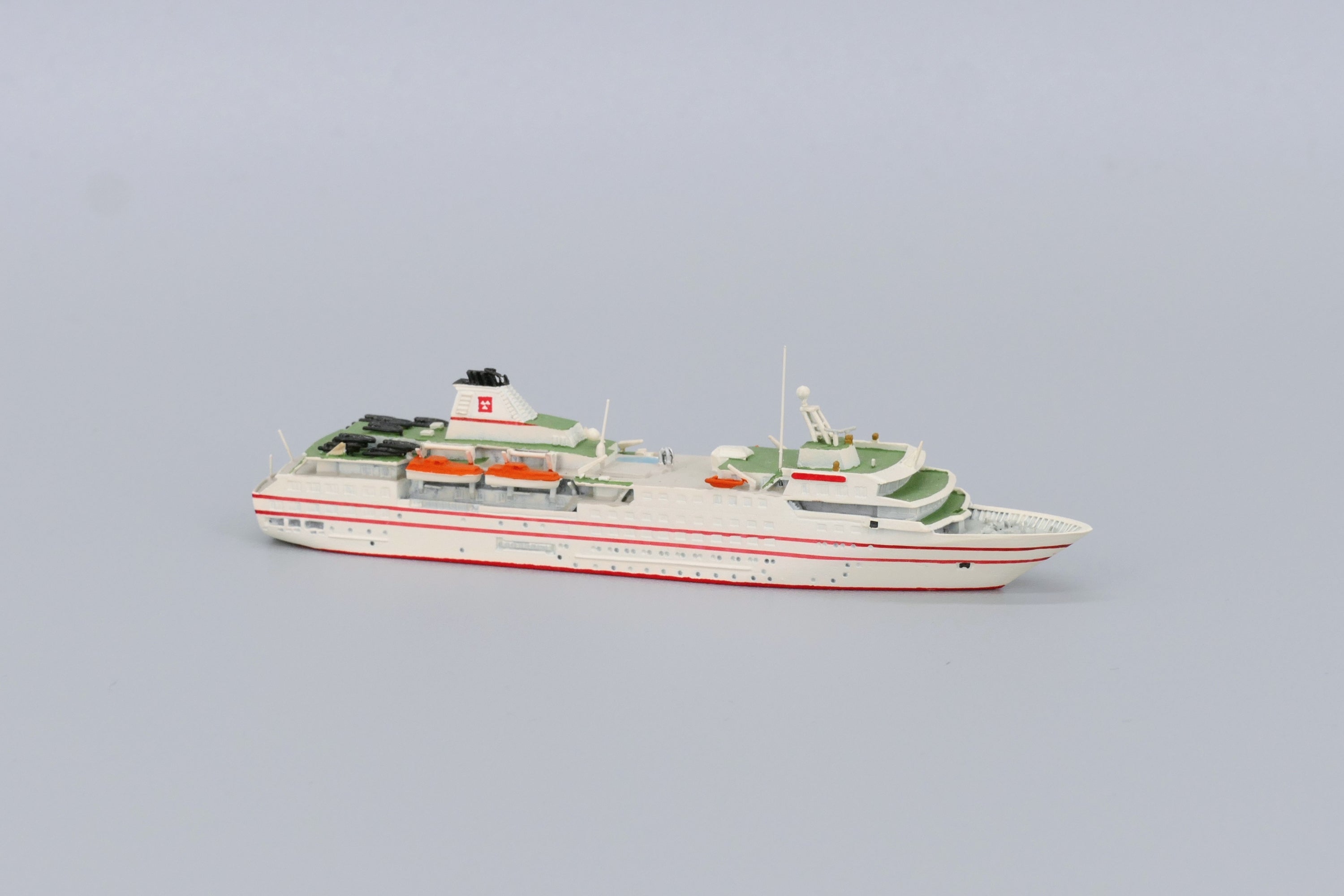 Holsatia - HOL 32b - Hanseatic - 1:1250 - 3