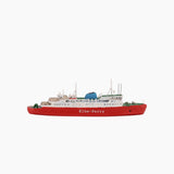 Hydra - HY-A 100 - Hinrich Wilhelm Kopf - 1:1250 - 1