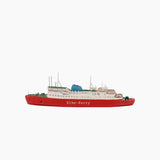 Hydra - HY-A 100 - Hinrich Wilhelm Kopf - 1:1250 - 4