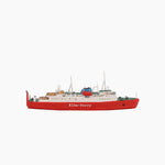 Hydra - HY-A 103 - Jochen Steffen - 1:1250 - 1