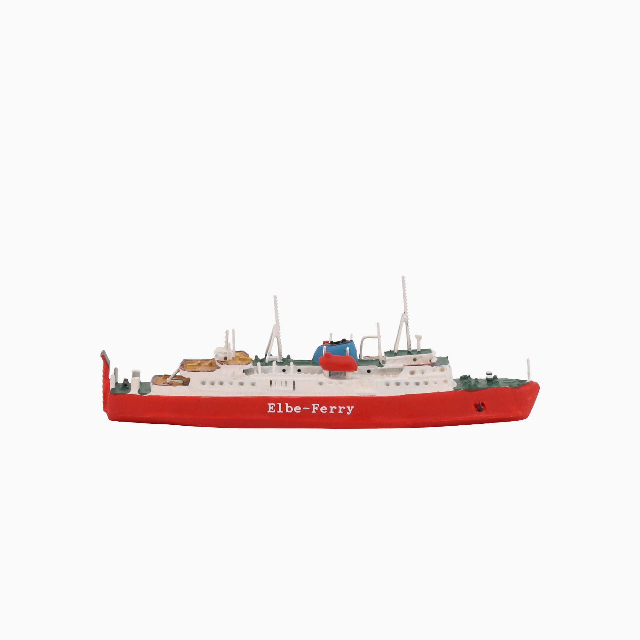 Hydra - HY-A 103 - Jochen Steffen - 1:1250 - 1