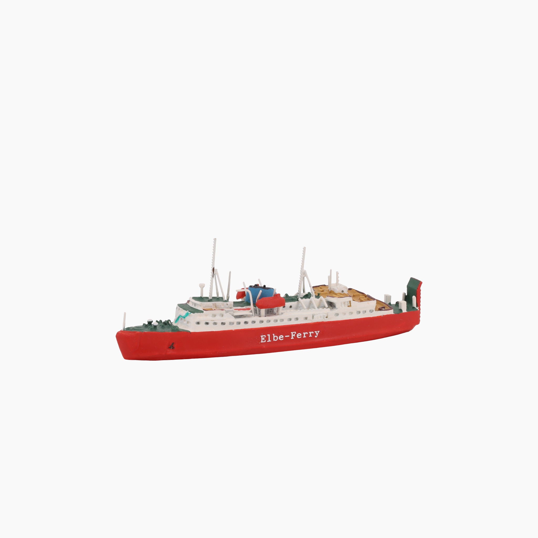 Hydra - HY-A 103 - Jochen Steffen - 1:1250 - 3