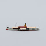 Hydra - HY-ART 21 - Stadt Lauenburg - 1:1250 - 2