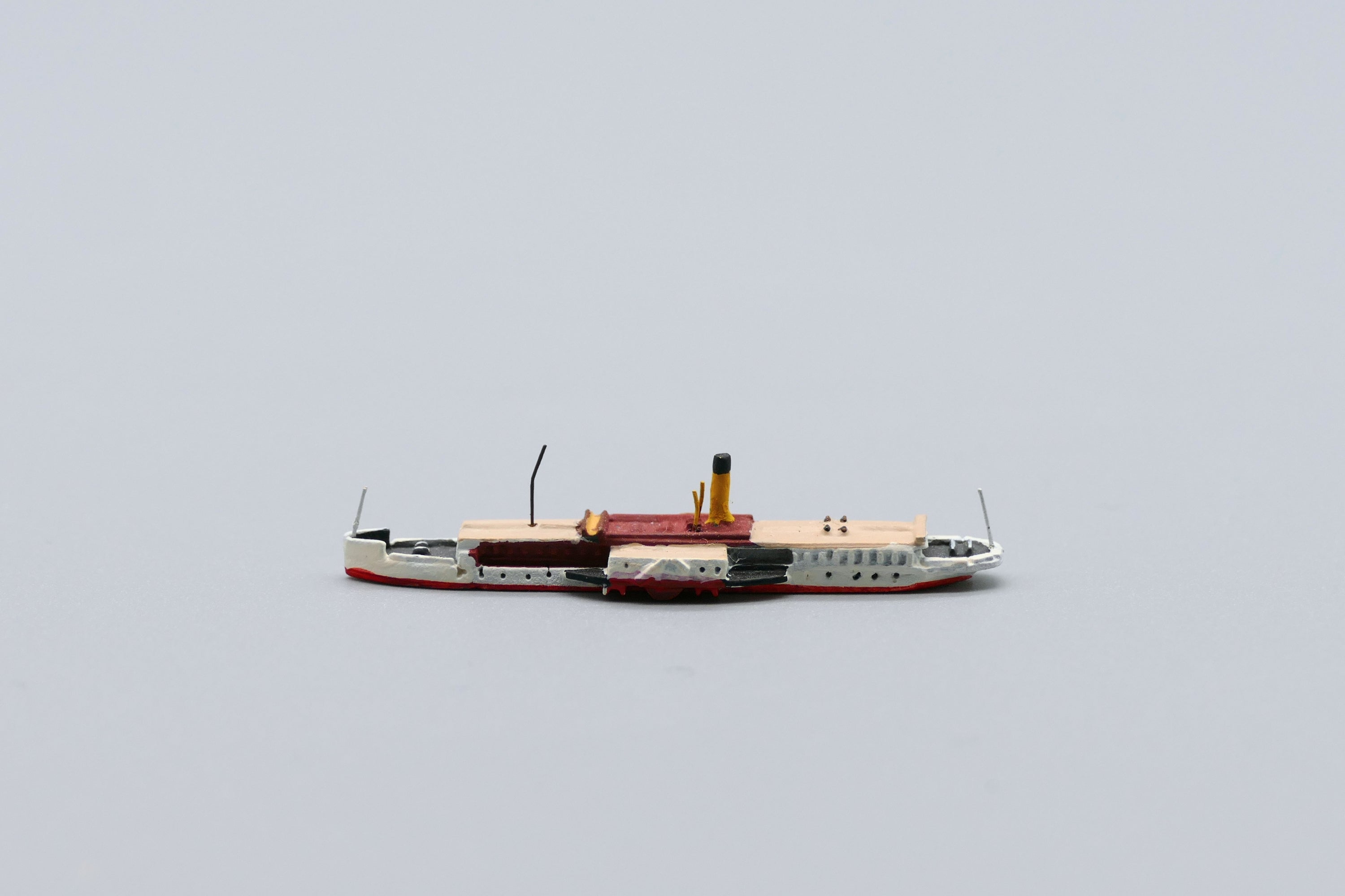 Hydra - HY-ART 21 - Stadt Lauenburg - 1:1250 - 2