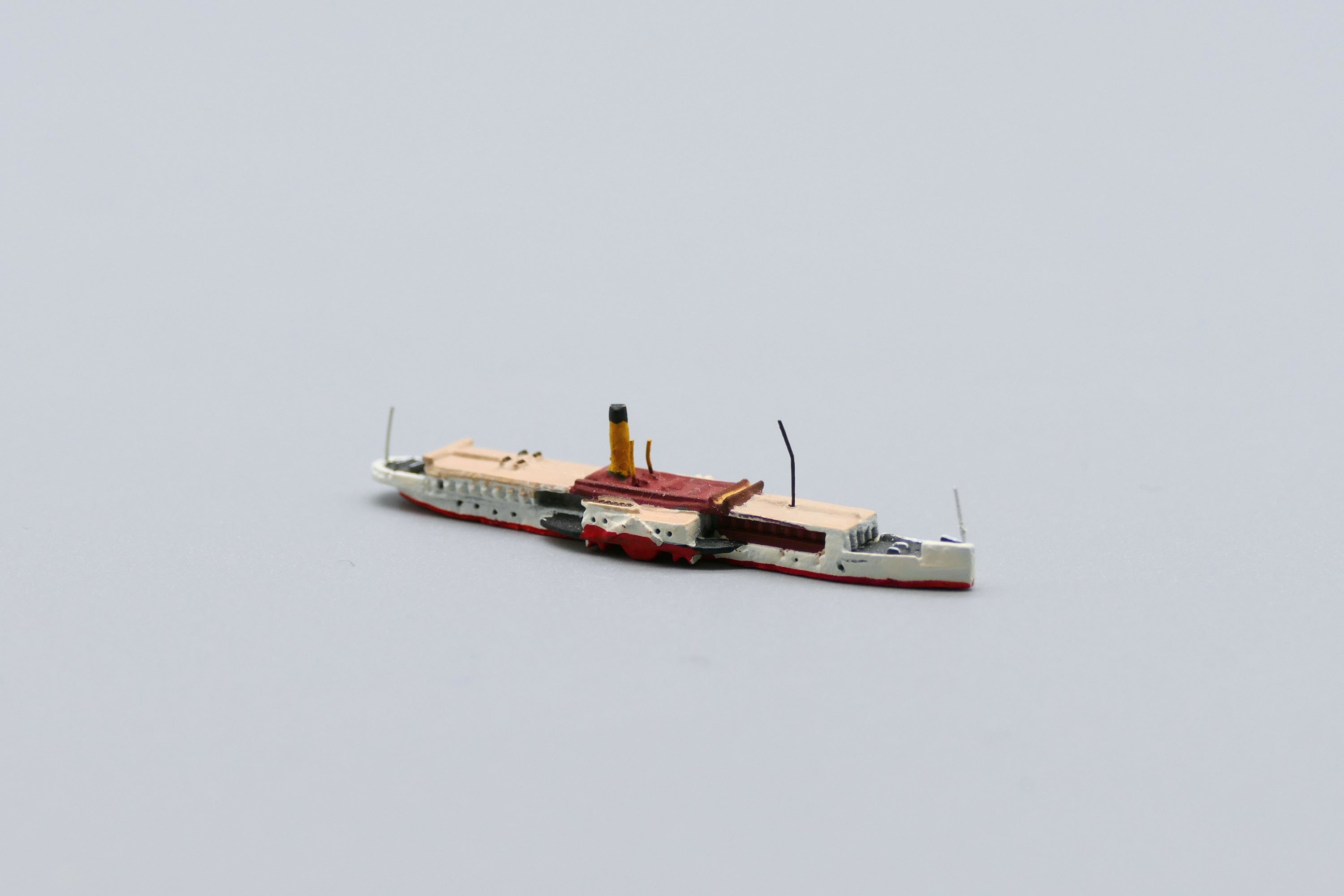 Hydra - HY-ART 21 - Stadt Lauenburg - 1:1250 - 3