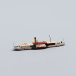 Hydra - HY-ART 21 - Stadt Lauenburg - 1:1250 - 4