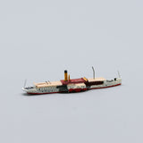 Hydra - HY-ART 21 - Stadt Lauenburg - 1:1250 - 4