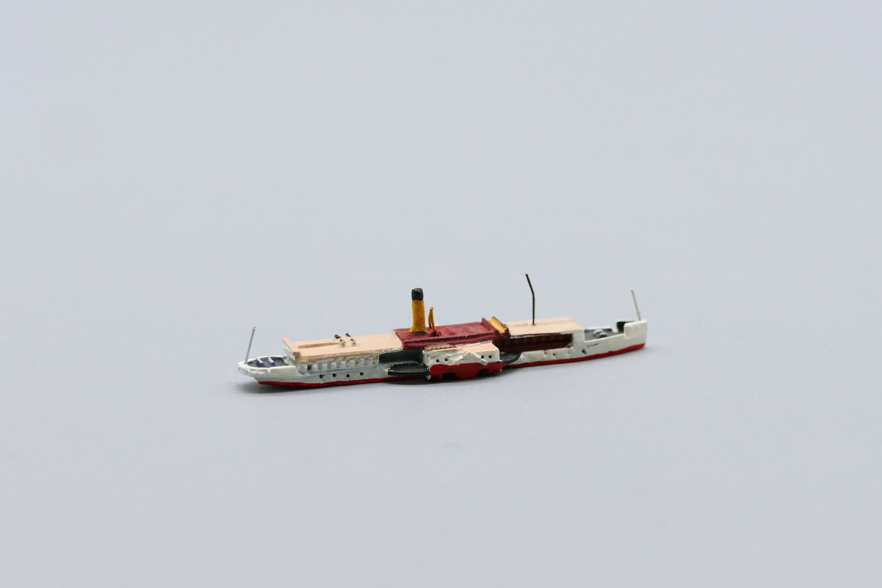Hydra - HY-ART 21 - Stadt Lauenburg - 1:1250 - 4