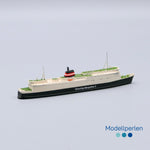 Hydra - HY 004 - Dronning Margrethe II - 1:1250 - 4