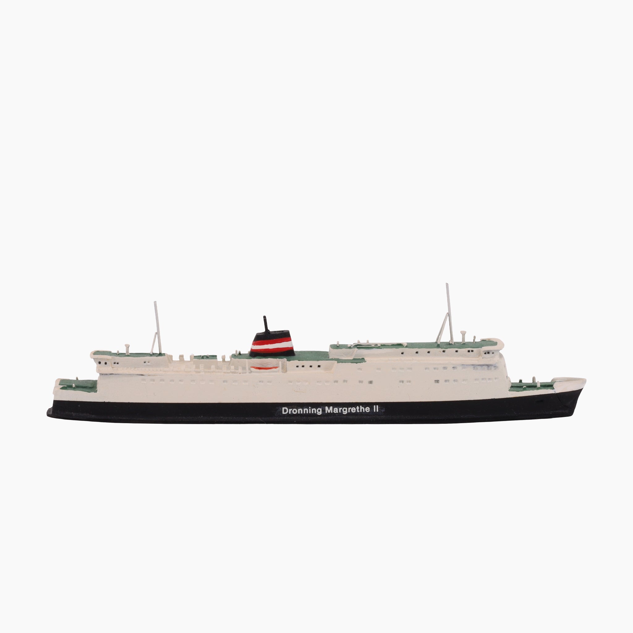 Hydra - HY 004 - Dronning Margrethe II - 1:1250 - 1