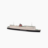 Hydra - HY 004 - Dronning Margrethe II - 1:1250 - 2