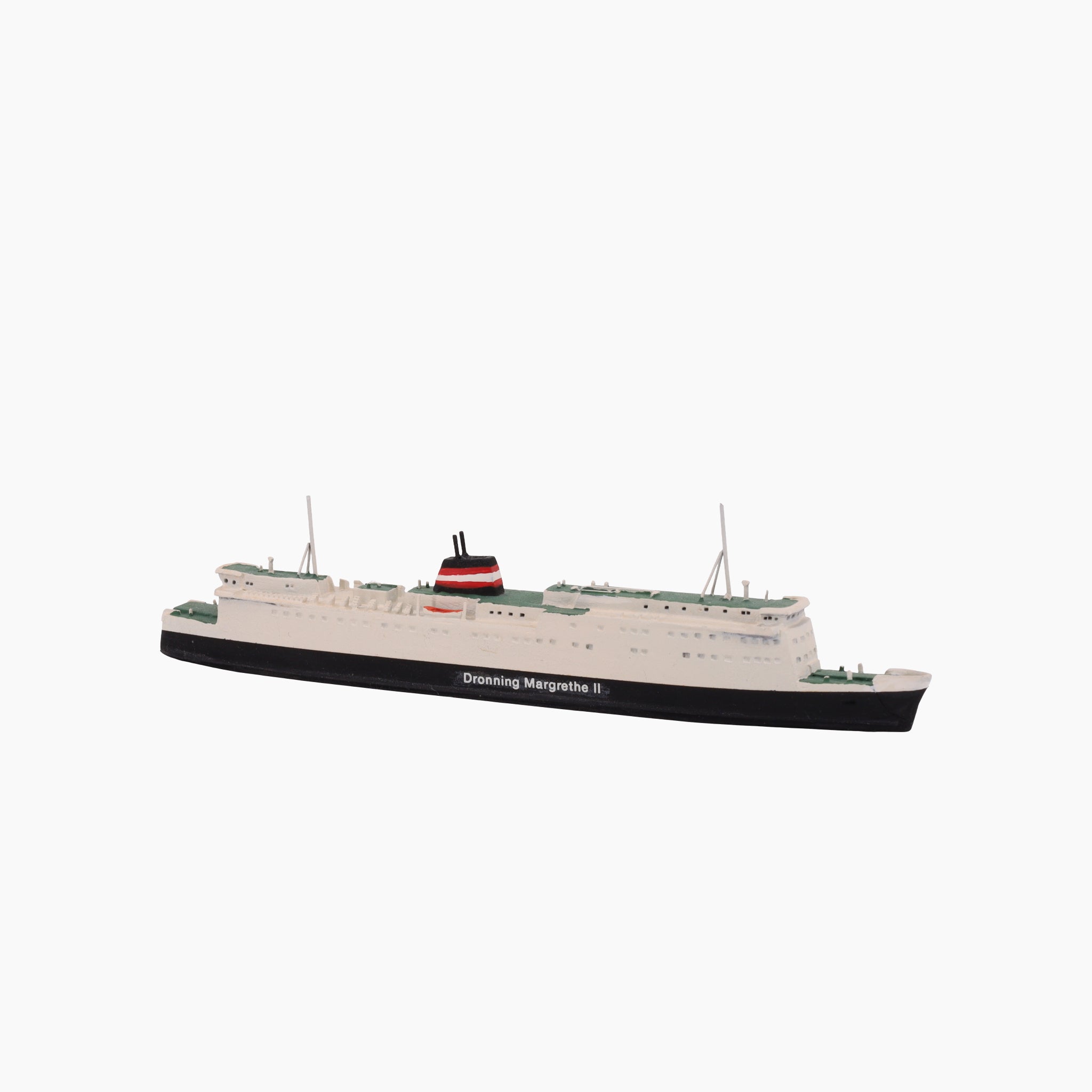 Hydra - HY 004 - Dronning Margrethe II - 1:1250 - 2