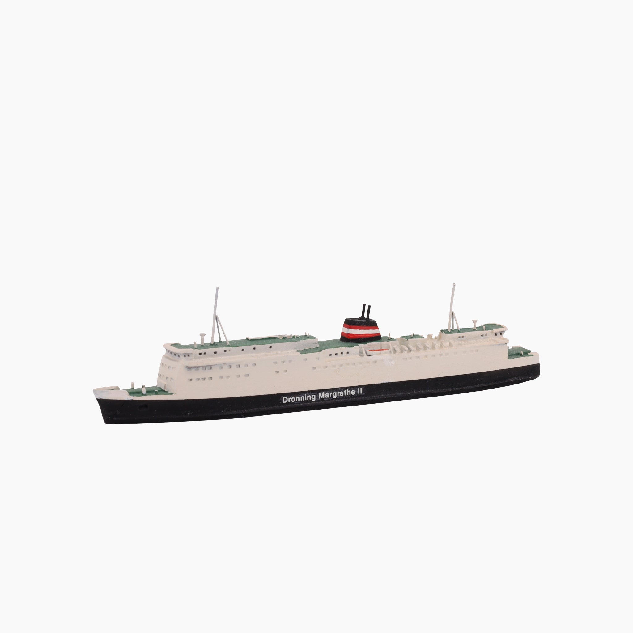 Hydra - HY 004 - Dronning Margrethe II - 1:1250 - 3