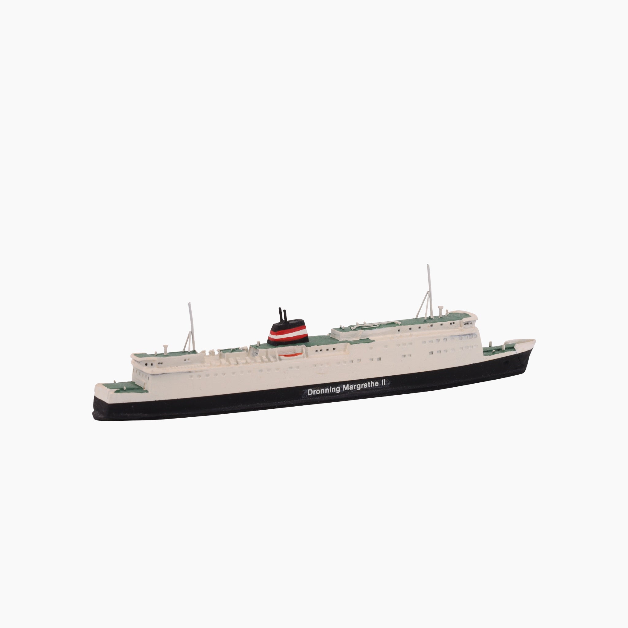 Hydra - HY 004 - Dronning Margrethe II - 1:1250 - 6