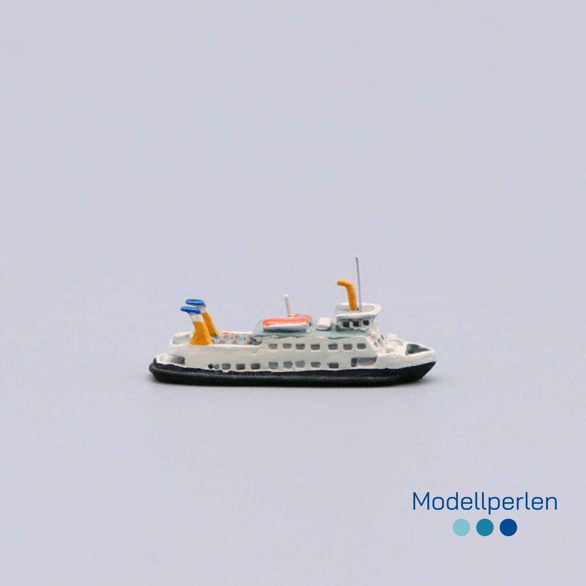 Hydra - HY 008 - Mönchgut - 1:1250 - 1