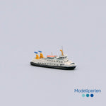 Hydra - HY 008 - Mönchgut - 1:1250 - 3